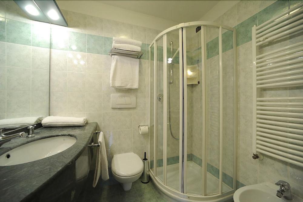 Residence Kristall- Fiemme Holidays Predazzo Bagian luar foto