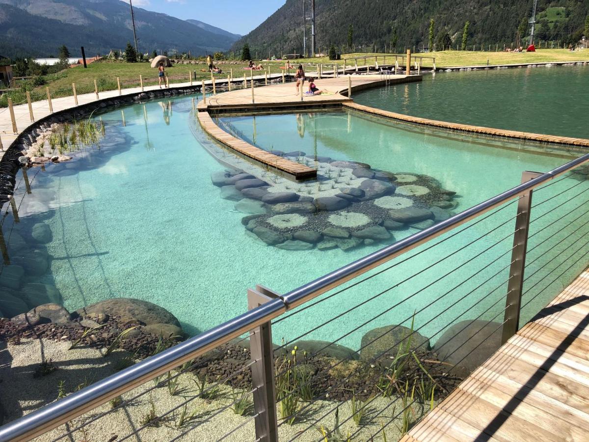 Residence Kristall- Fiemme Holidays Predazzo Bagian luar foto