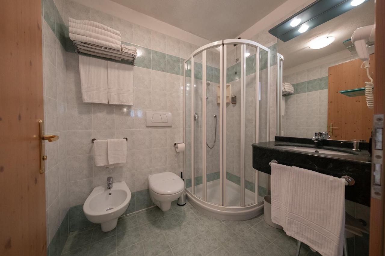 Residence Kristall- Fiemme Holidays Predazzo Bagian luar foto