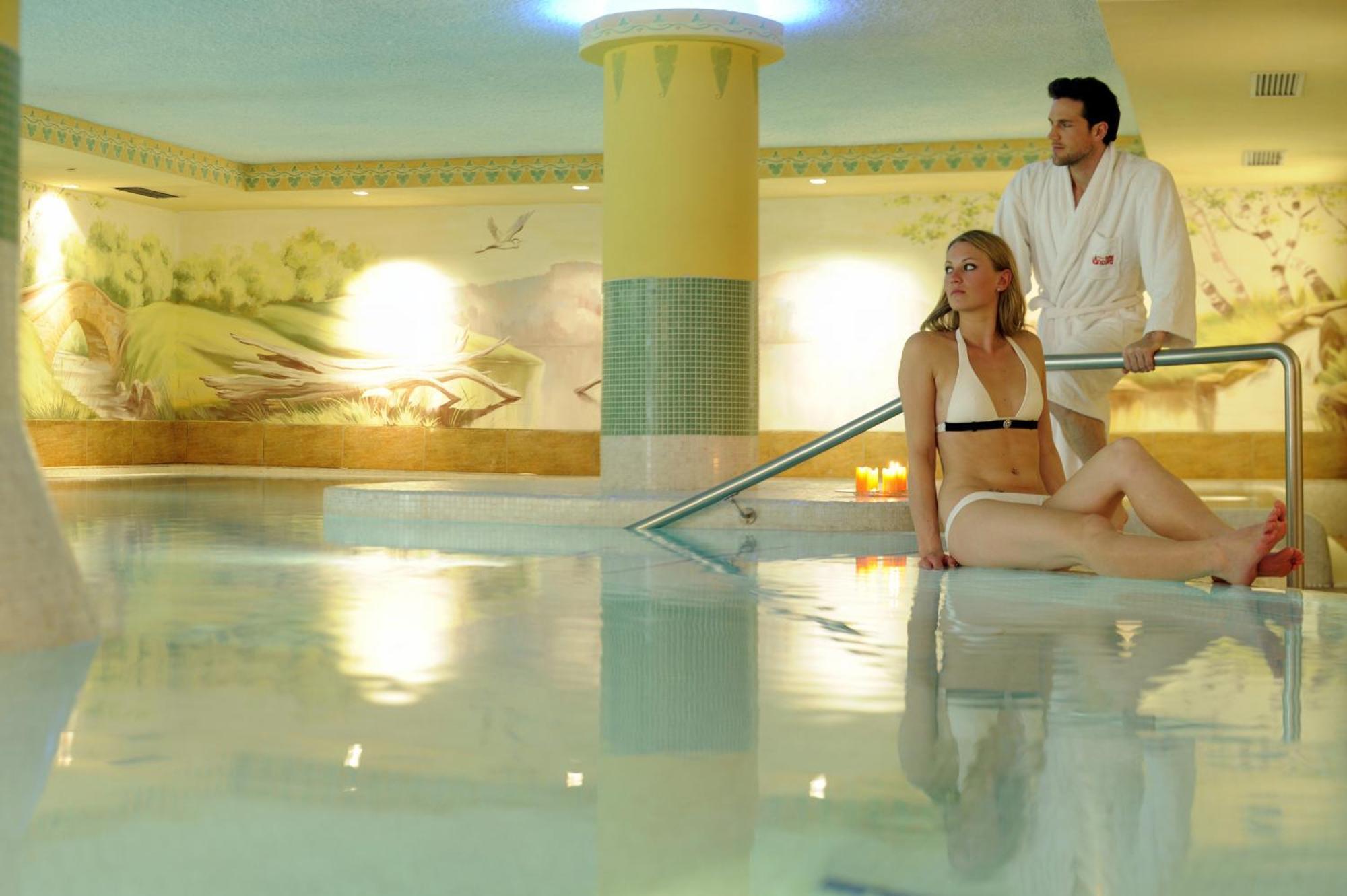 Residence Kristall- Fiemme Holidays Predazzo Bagian luar foto
