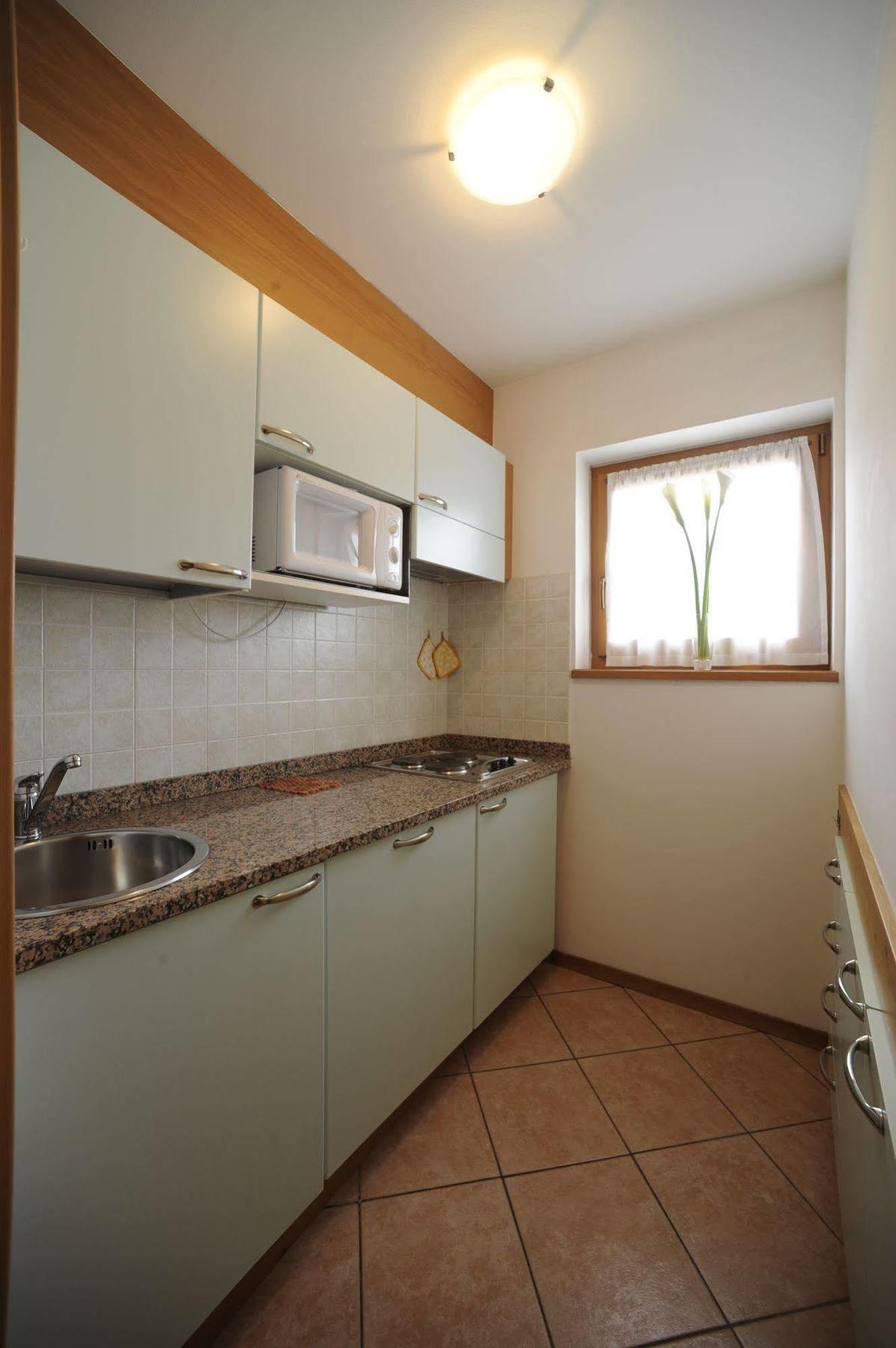 Residence Kristall- Fiemme Holidays Predazzo Bagian luar foto